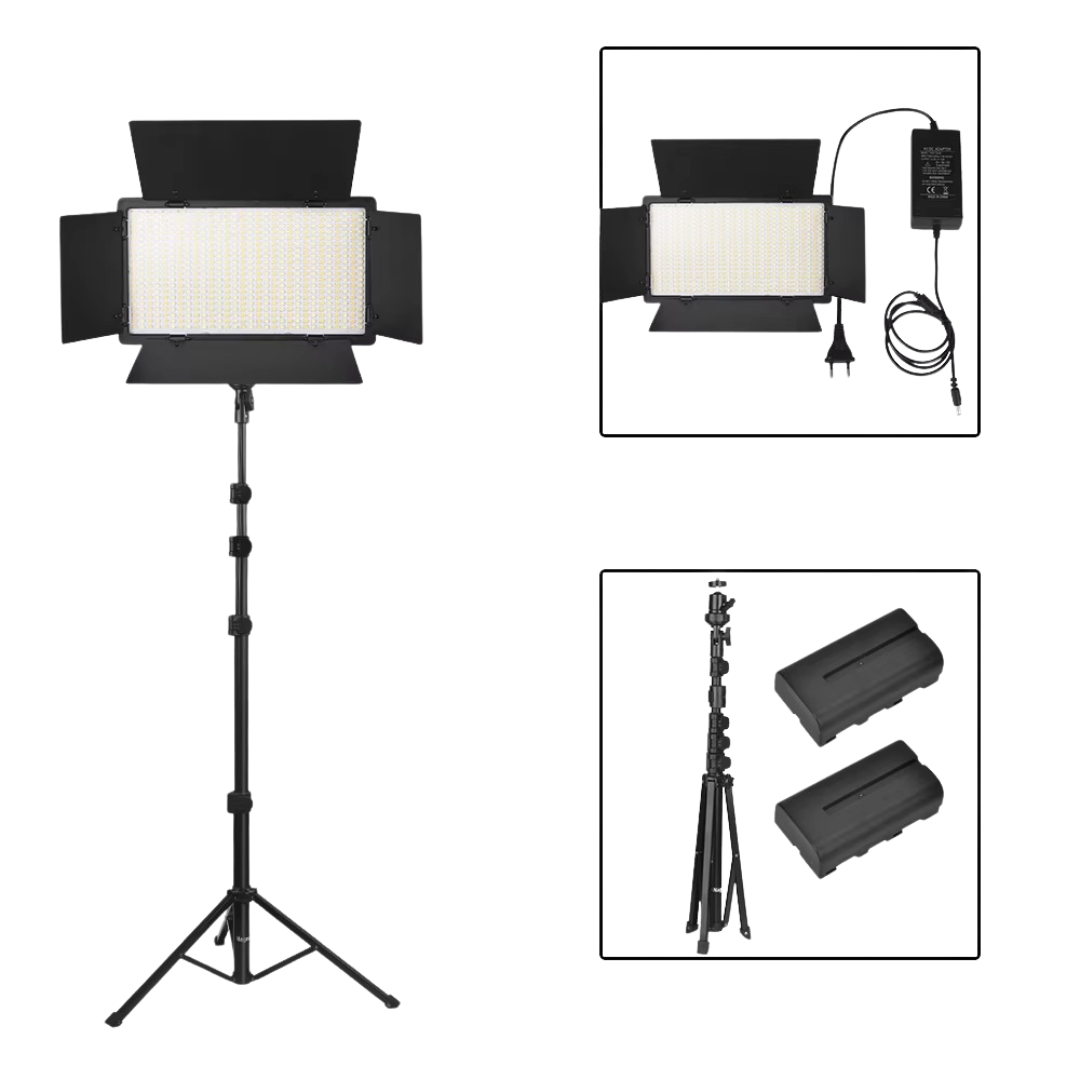 LED Studio Light