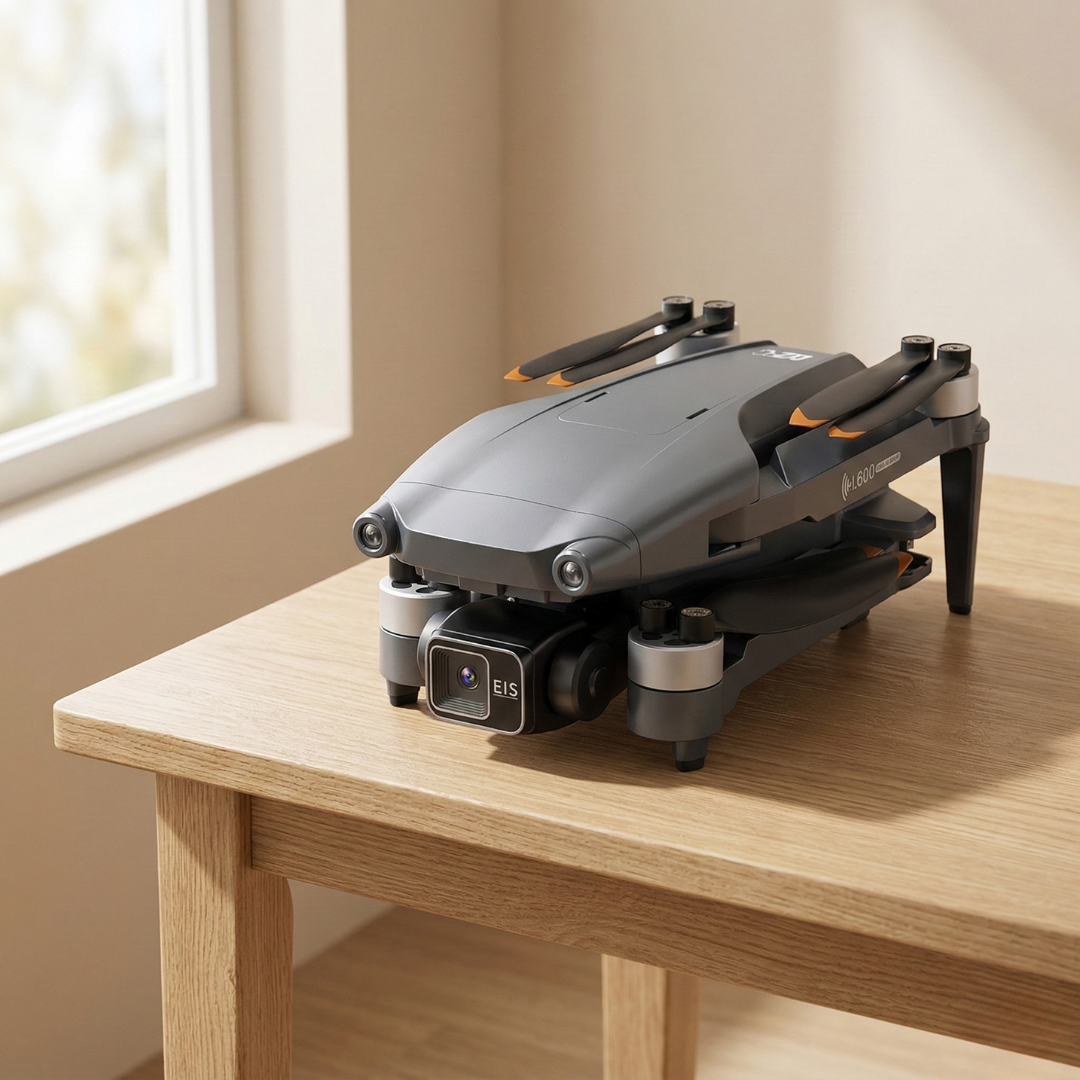 Pro GPS Drone with 8K Camera & Gimbal