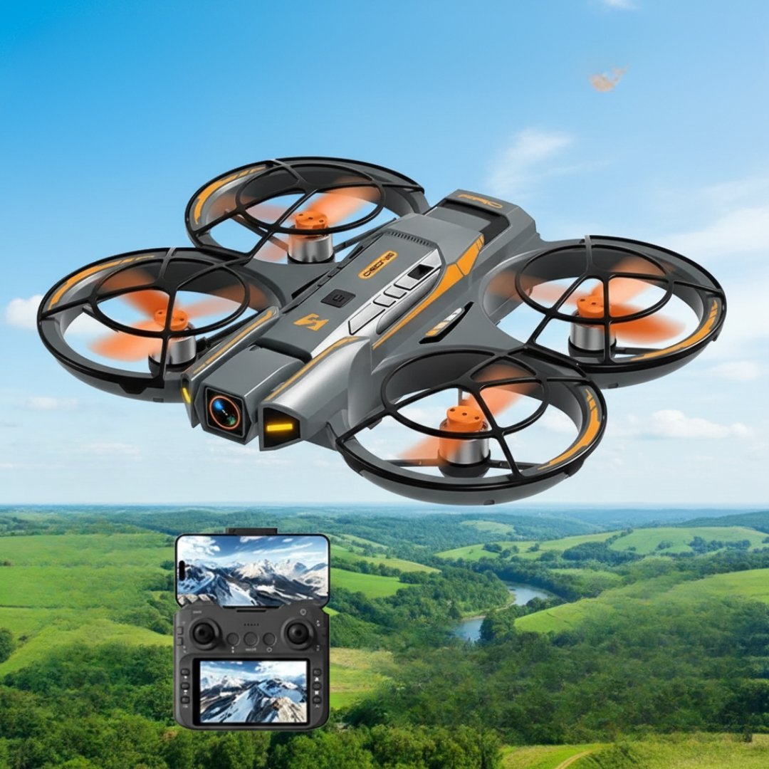 Mini 8K GPS Drone