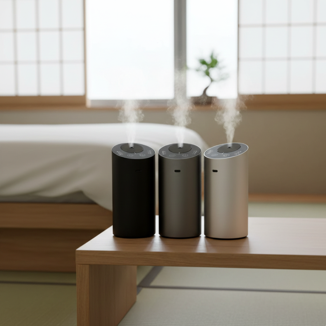 Portable Wireless Aroma Diffuser