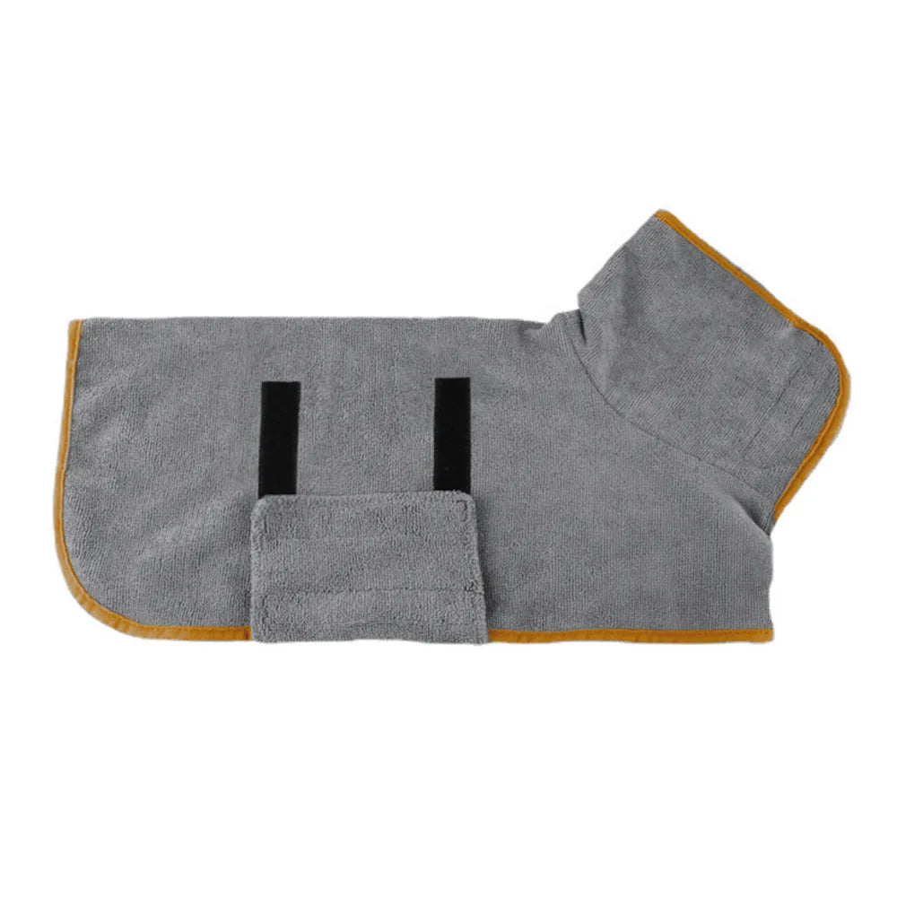 Microfiber Dog Drying Towel
