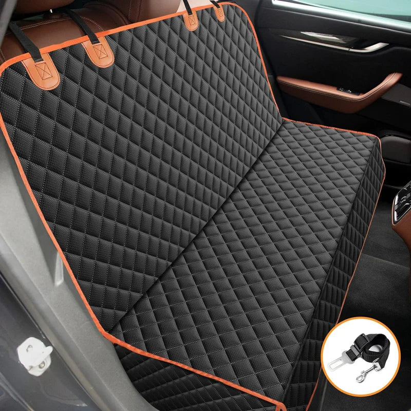 Waterproof Dog Seat Cover