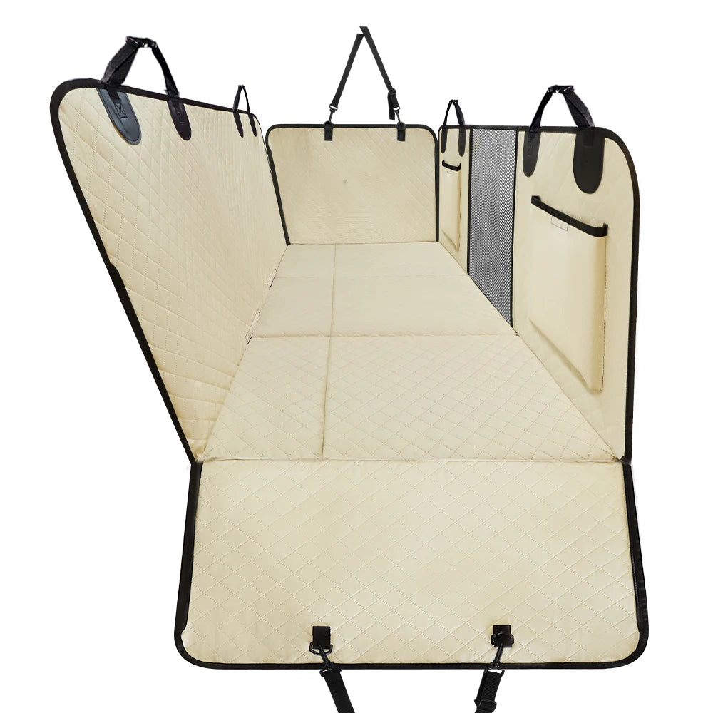 Dog Back Seat Extender