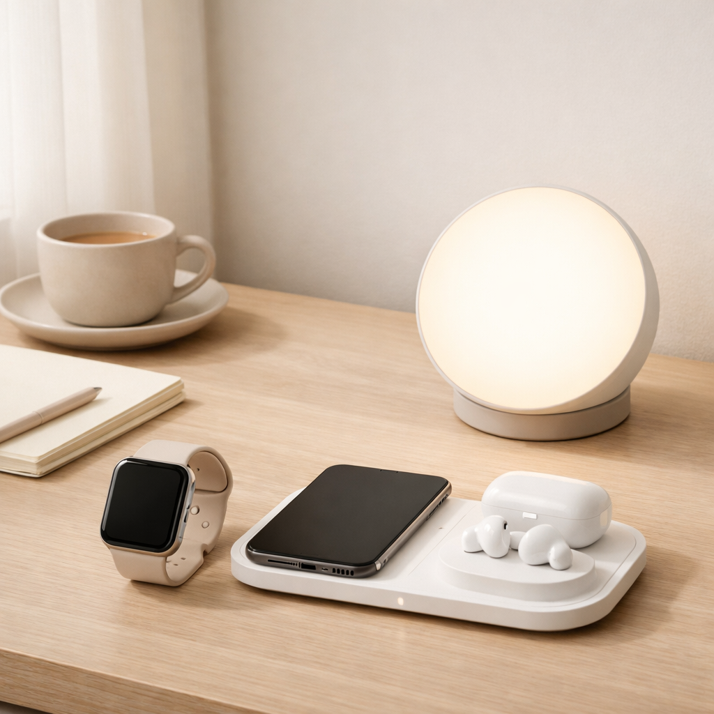 Smart Living