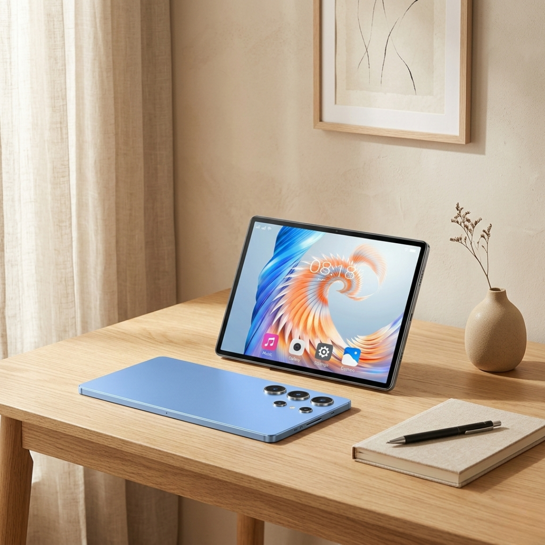 10.1-Inch Android Tablet