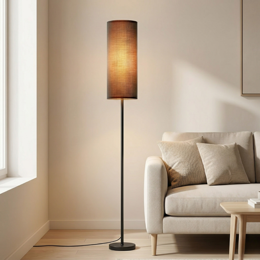 Adjustable Colour Floor Lamp