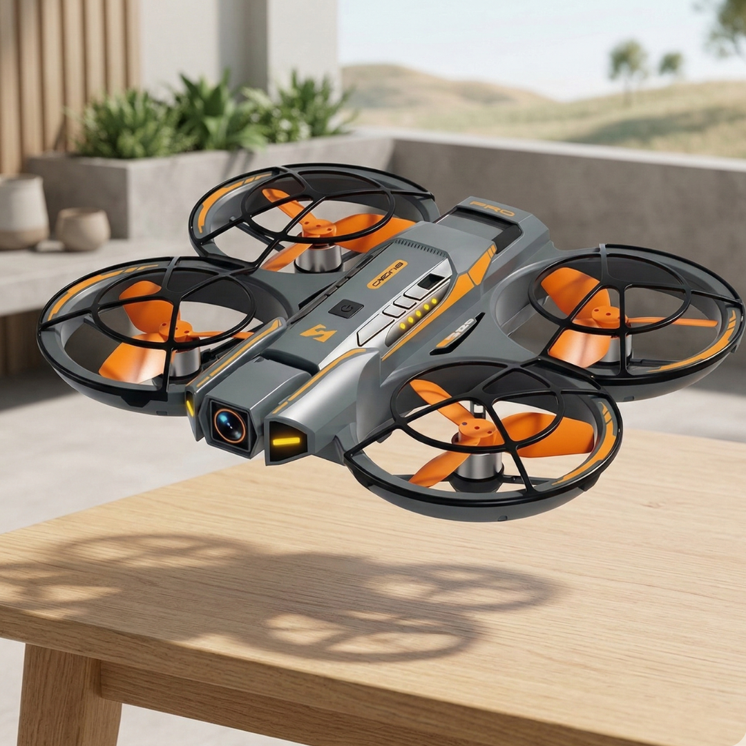 Mini 8K GPS Drone