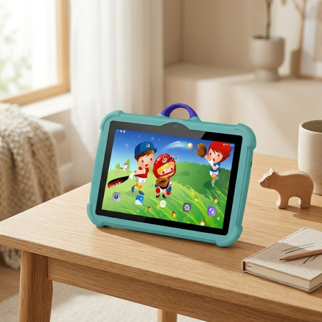 7-Inch Kids Tablet
