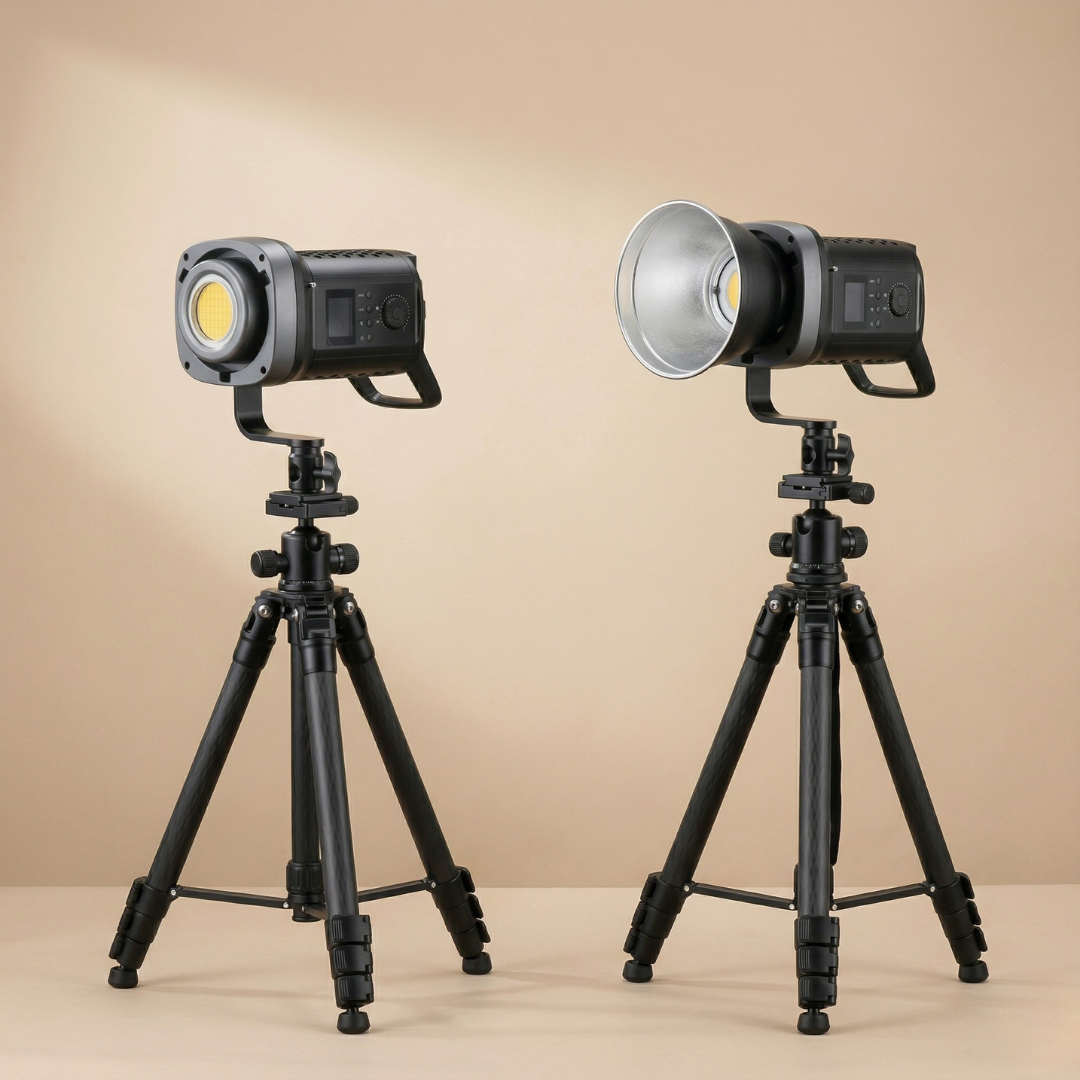 Professional Video Light