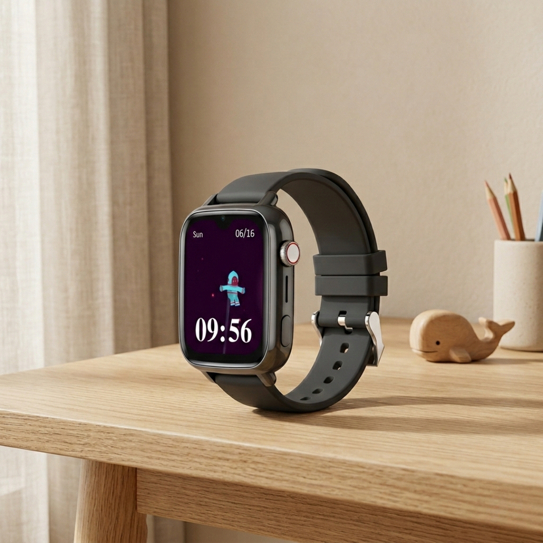 4G GPS Kids Smartwatch