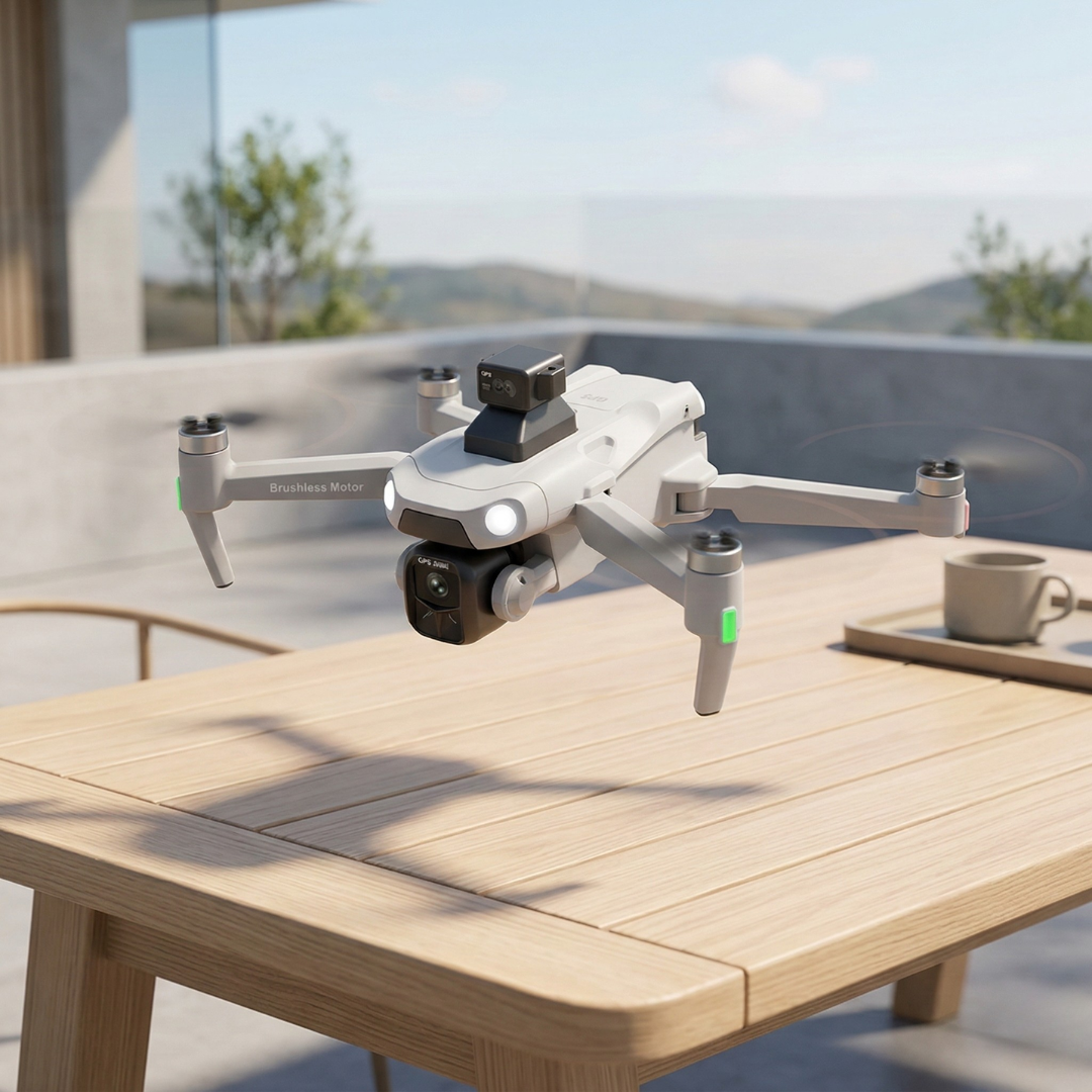 GPS 8K Camera Drone
