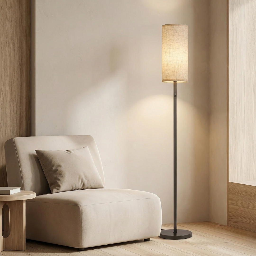 RGB Floor Lamp with App Control
