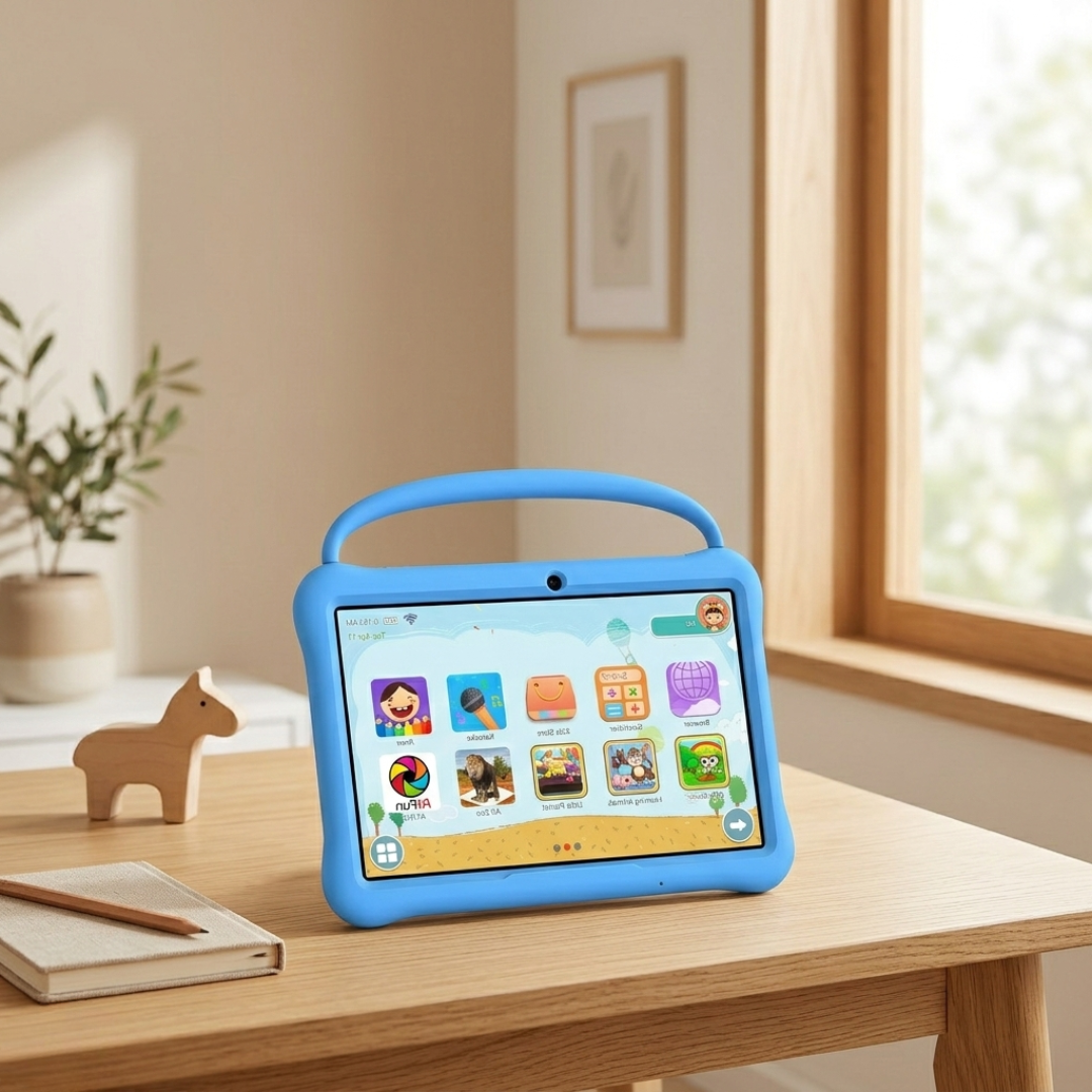 10-Inch Kids Learning Tablet