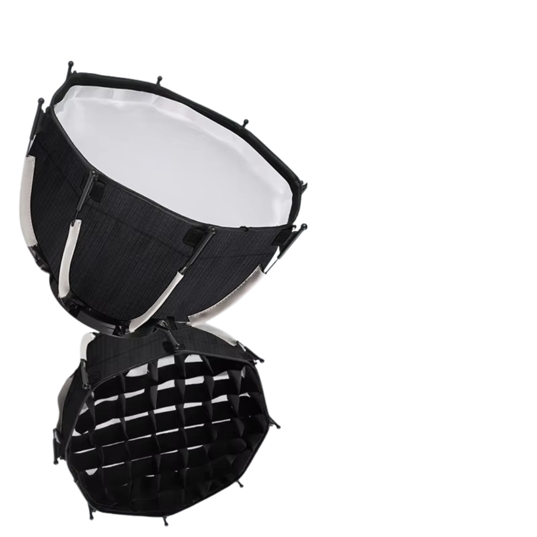 Portable RGB Video Light