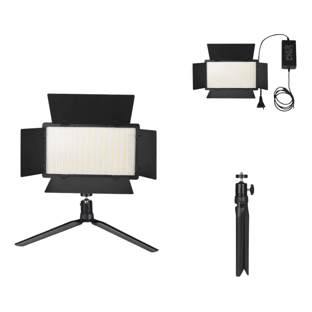 LED Studio Light