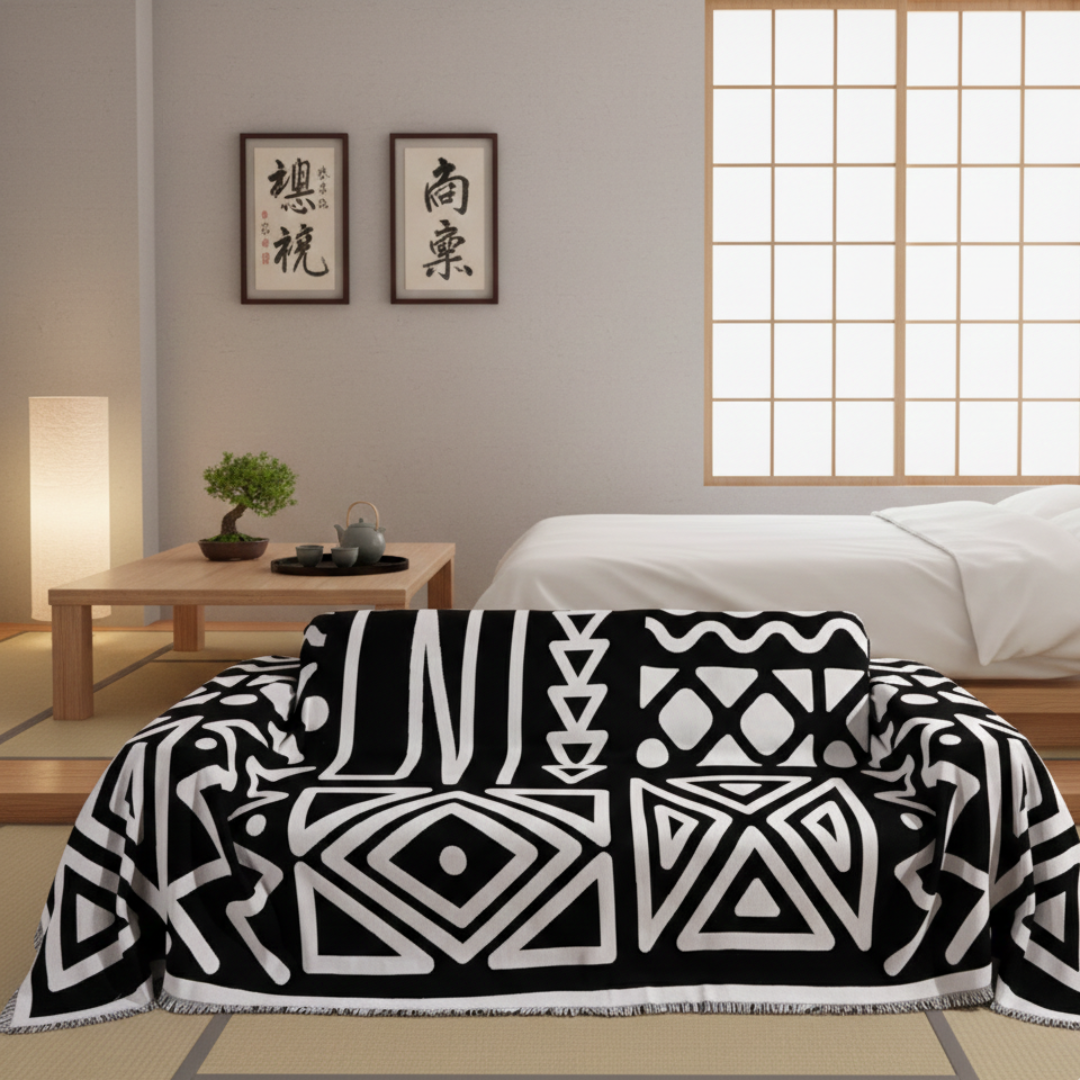 Washable Non-Slip Sofa Cover
