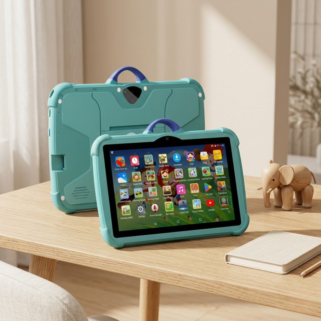 7-Inch Kids Tablet