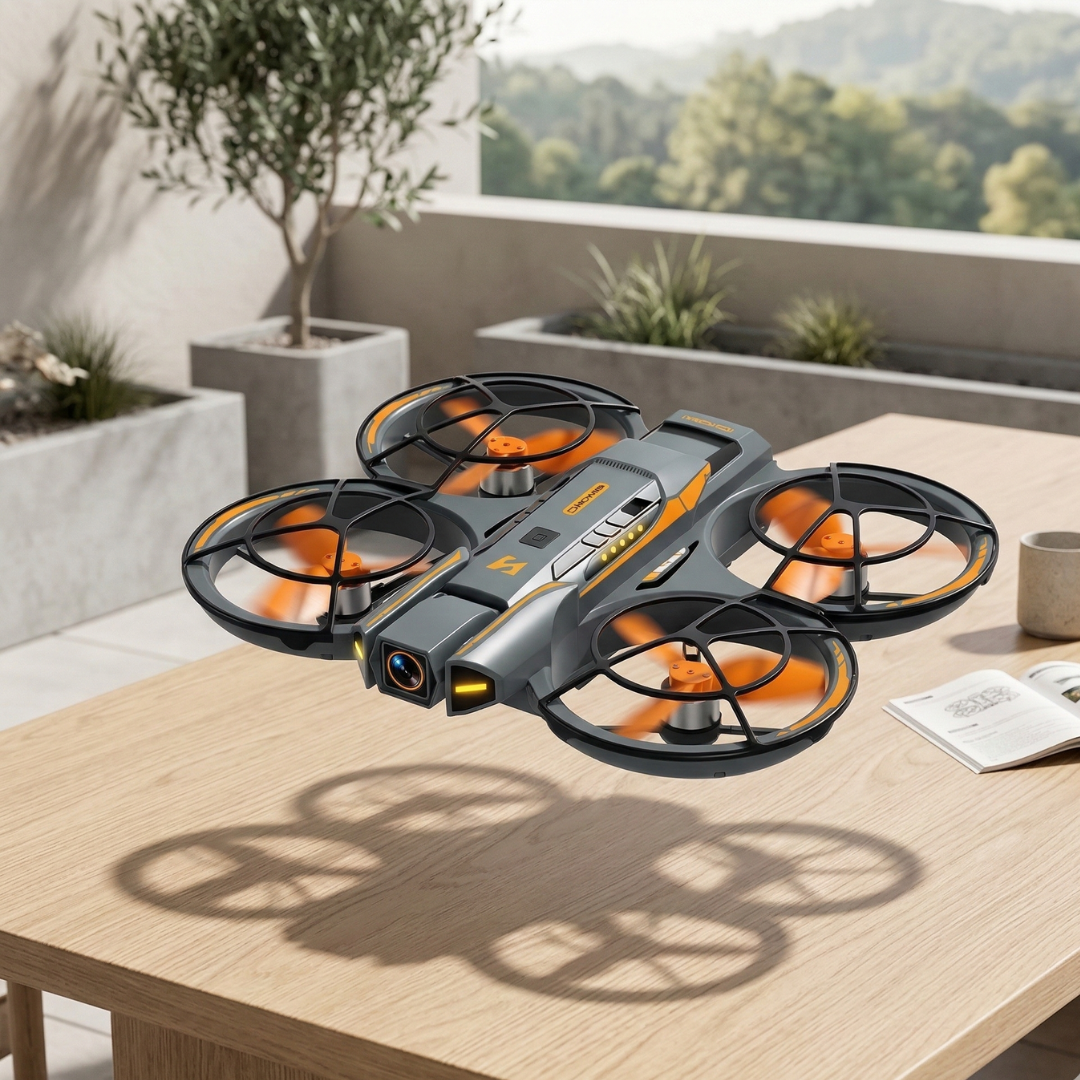 Mini 8K GPS Drone