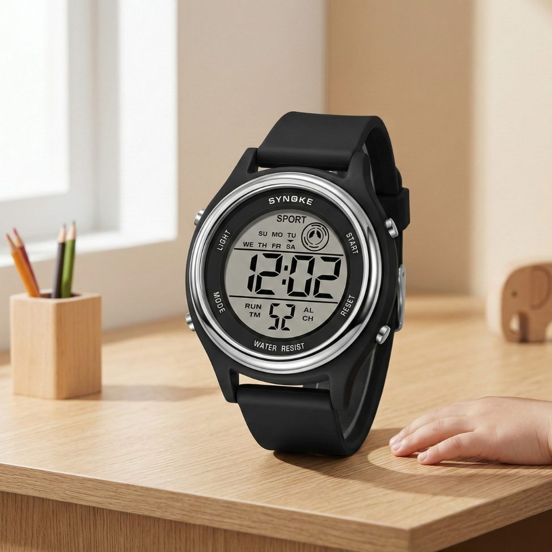 Shockproof Kids Smartwatch