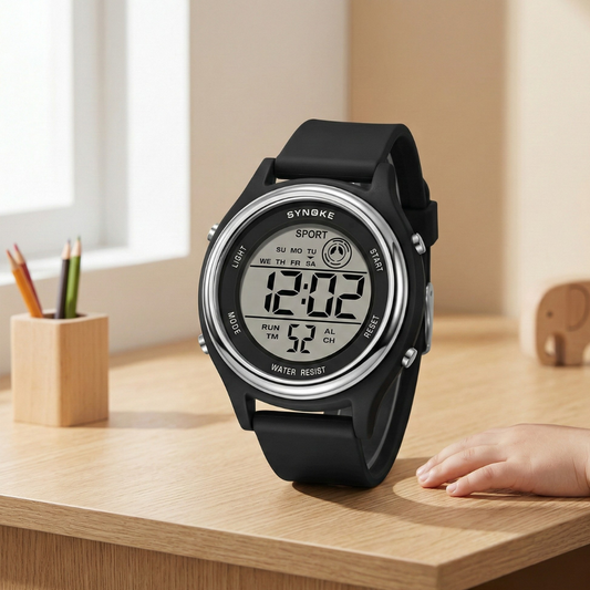 Shockproof Kids Smartwatch