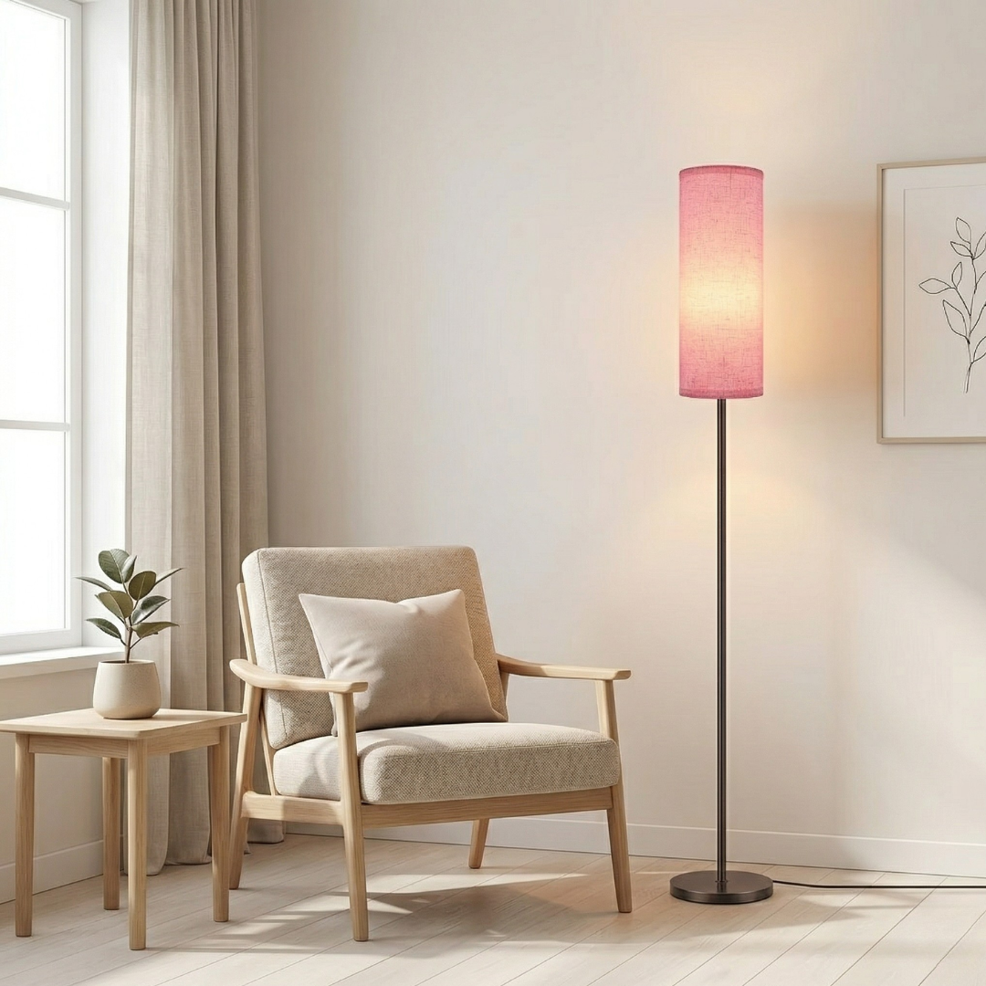 RGB Floor Lamp with App Control