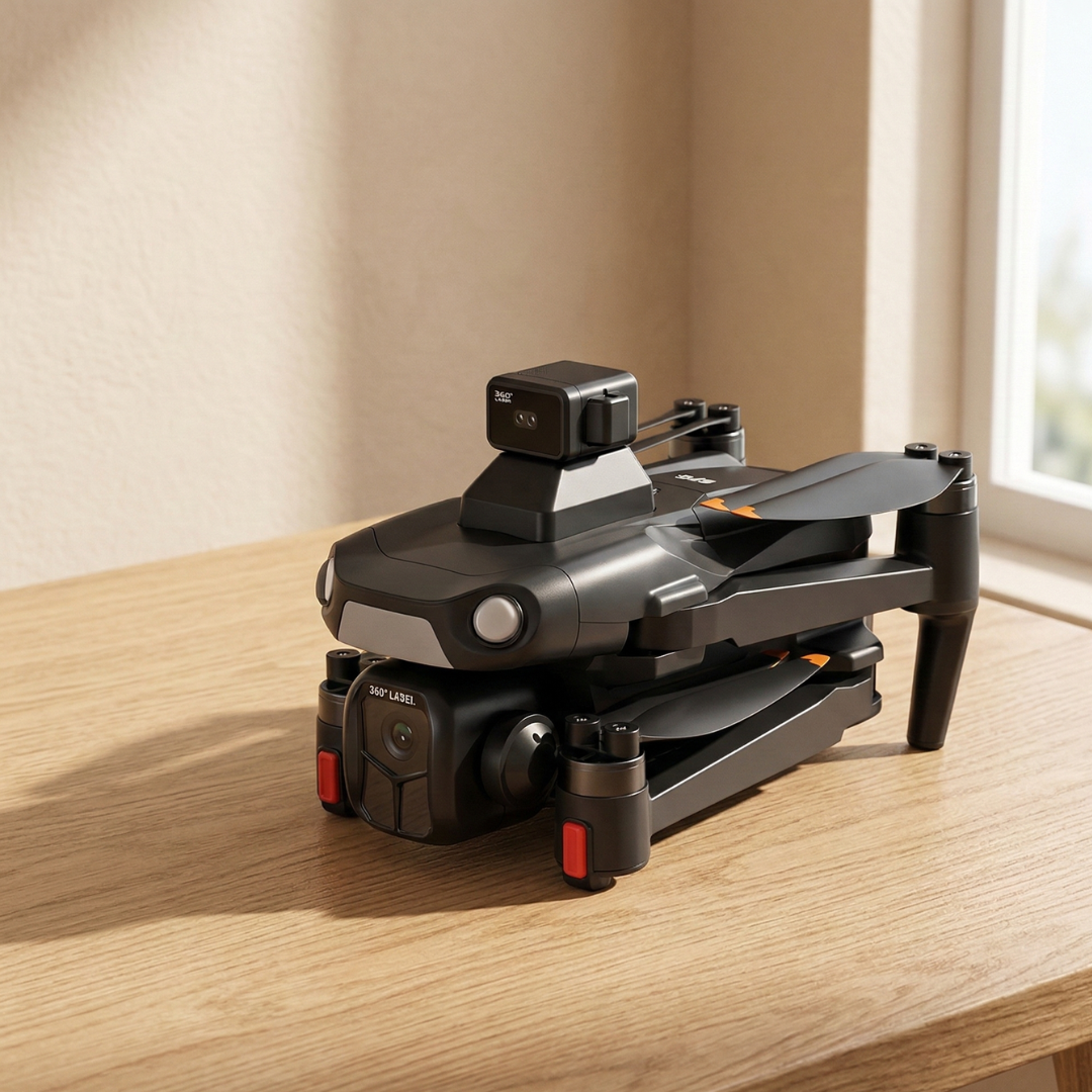 GPS 8K Camera Drone
