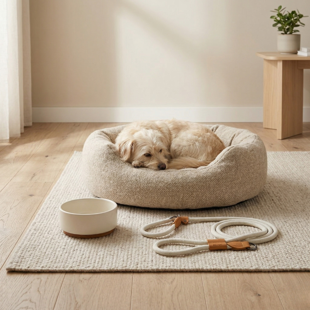 Adjustable Hands-Free Dog Leash