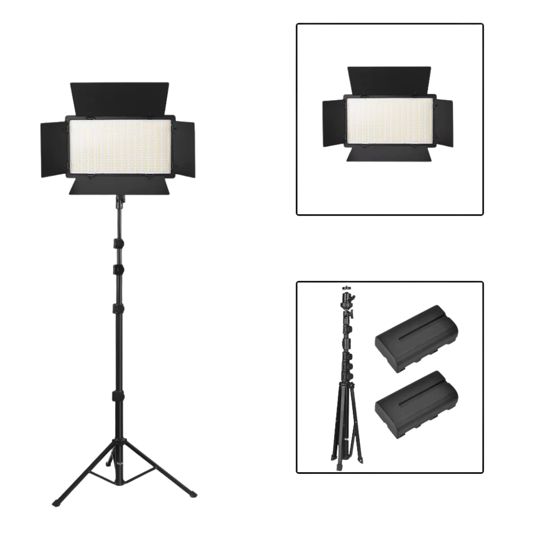LED Studio Light
