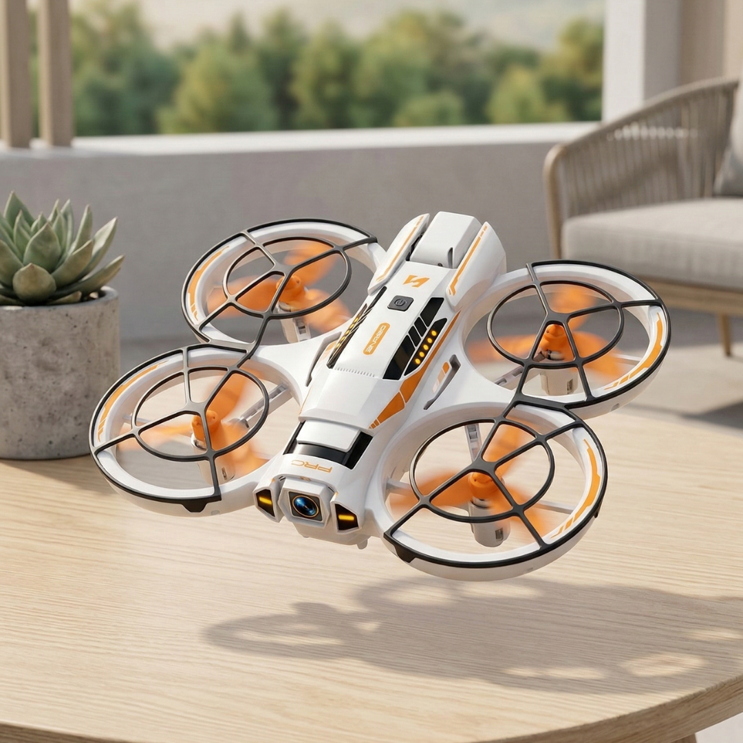Mini 8K GPS Drone