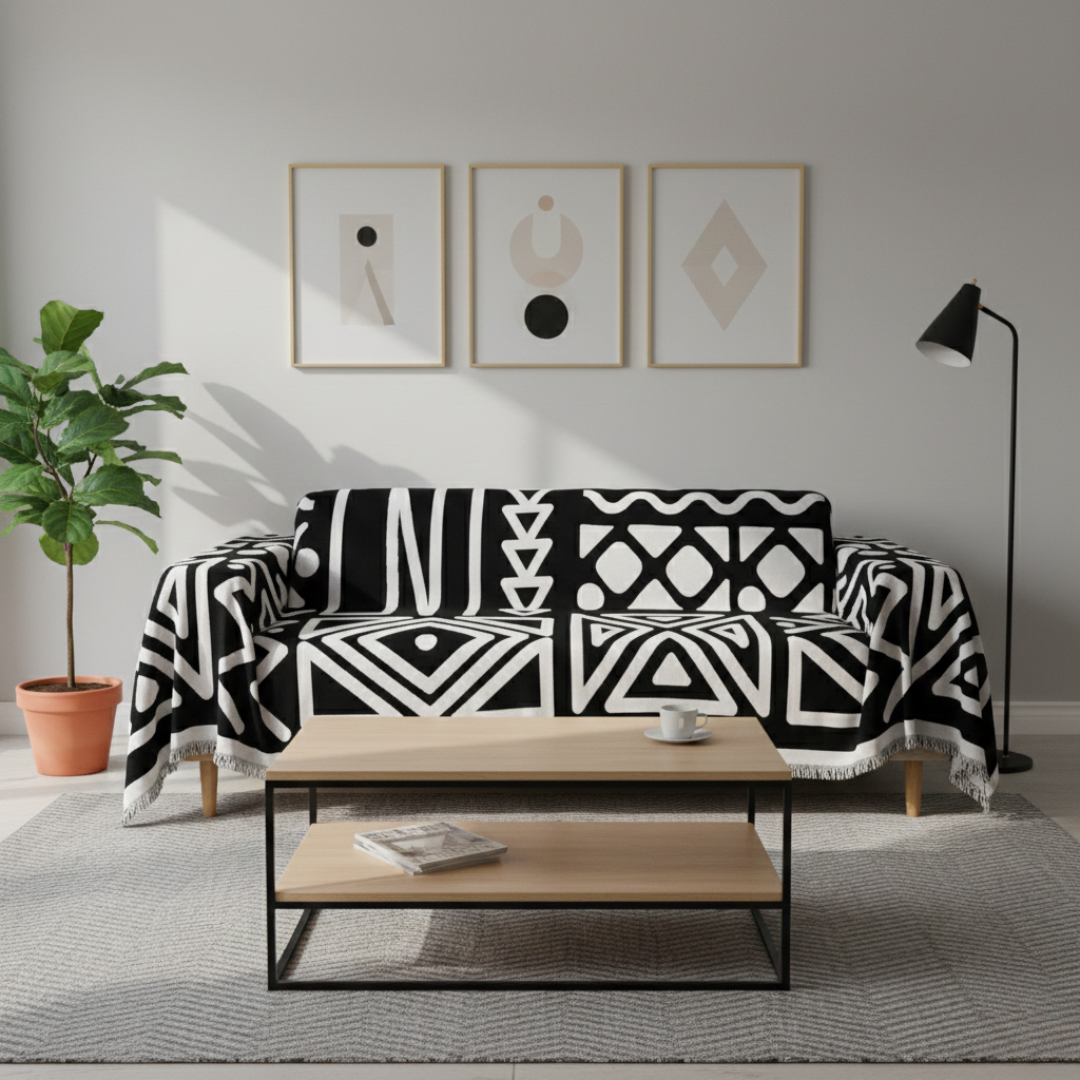 Washable Non-Slip Sofa Cover