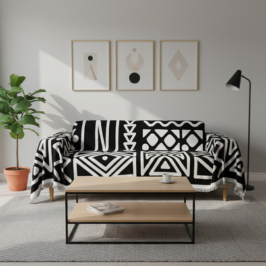 Washable Non-Slip Sofa Cover