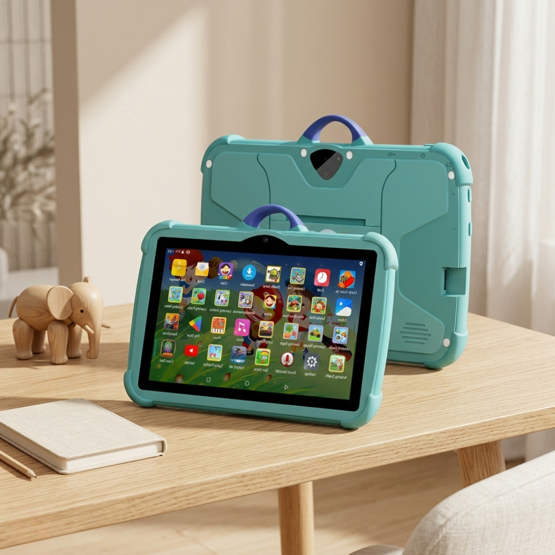 7-Inch Kids Tablet