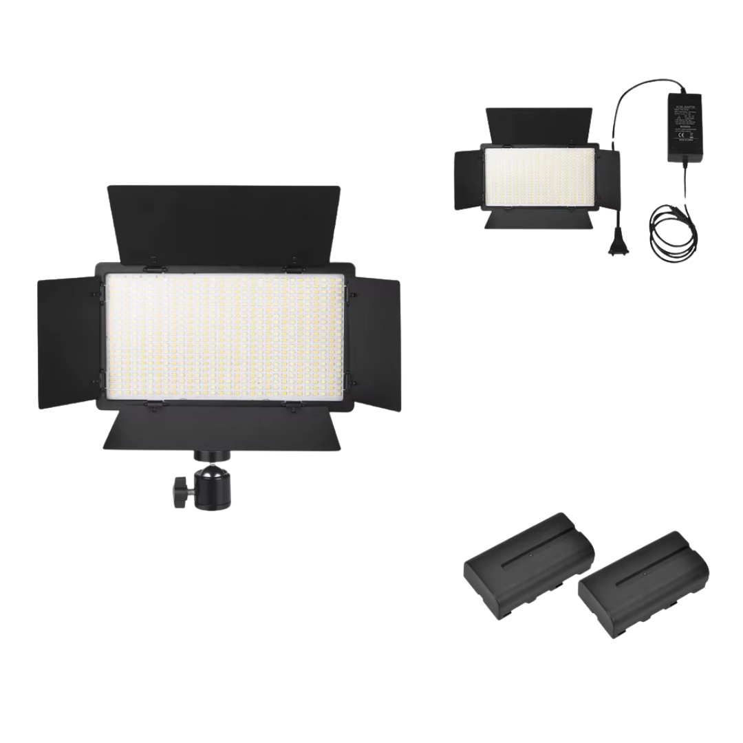 LED Studio Light