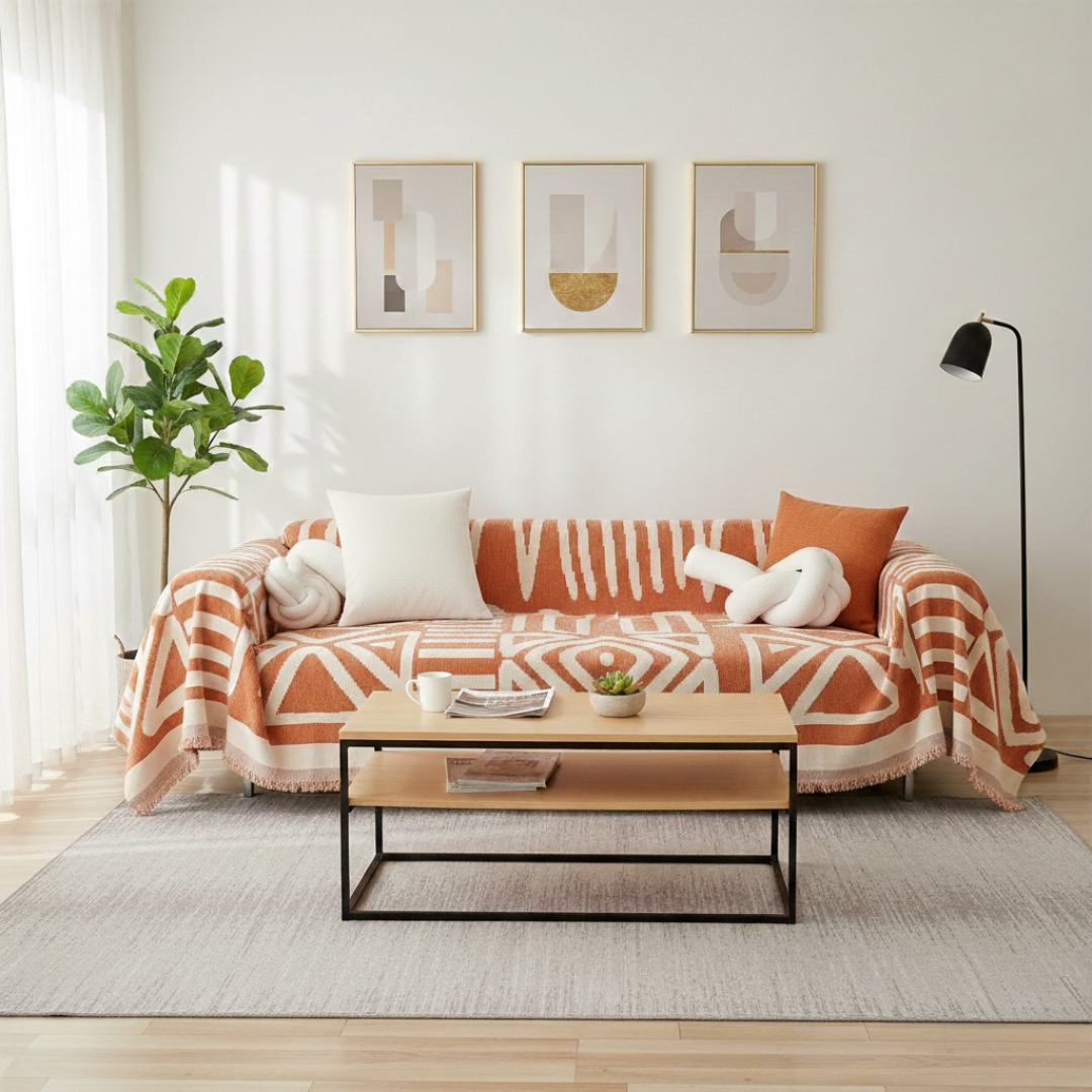 Washable Non-Slip Sofa Cover