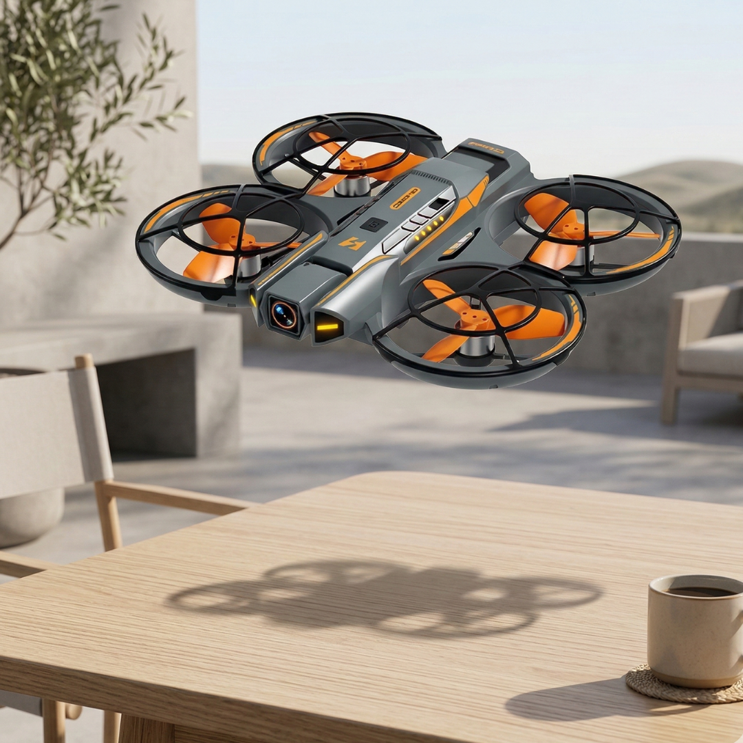 Mini 8K GPS Drone