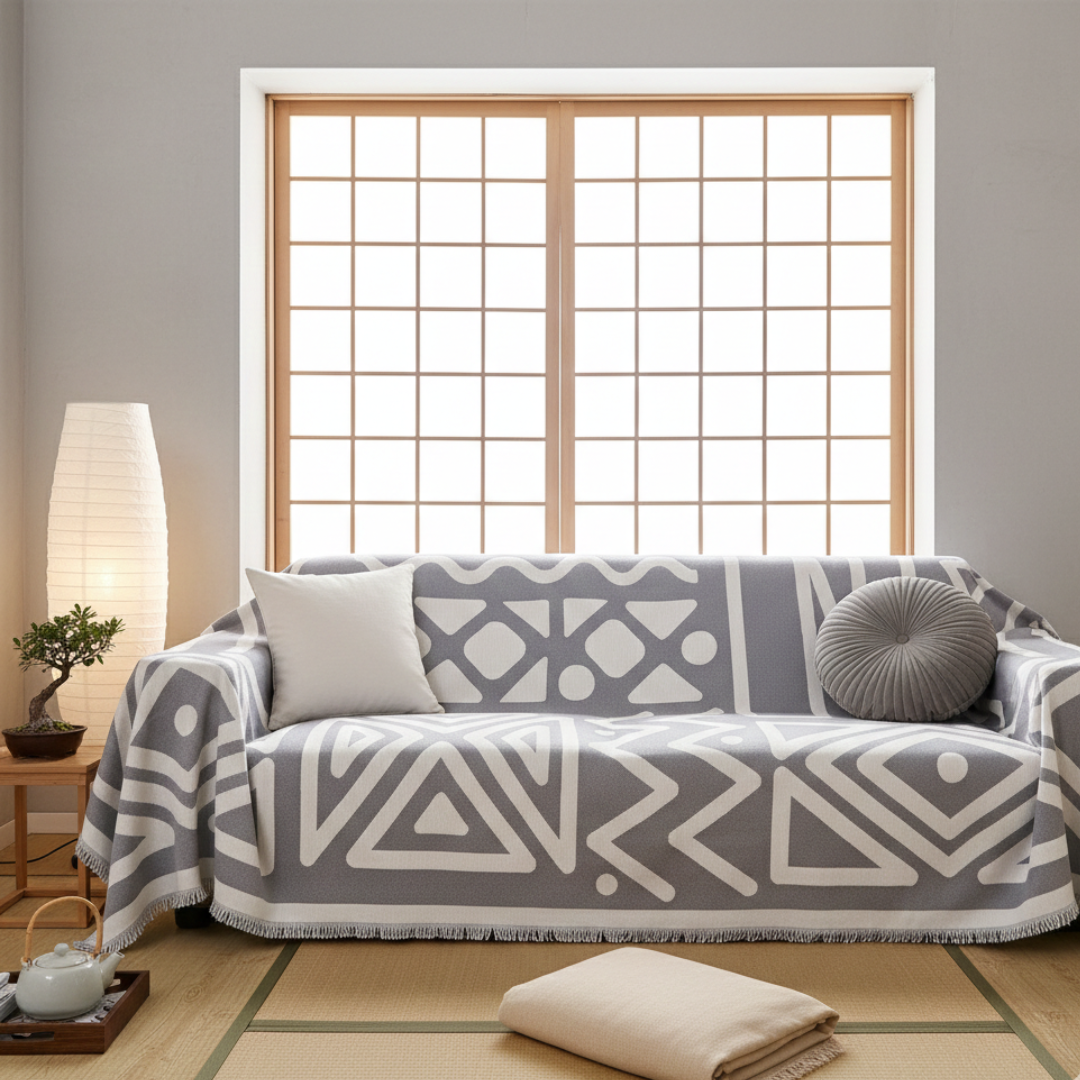 Washable Non-Slip Sofa Cover