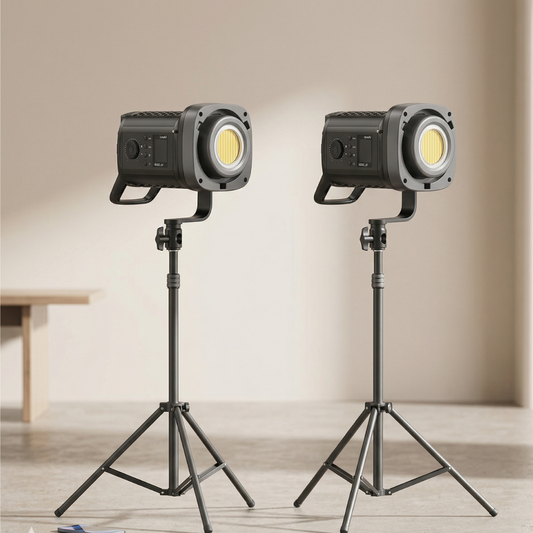 Professional Video Light