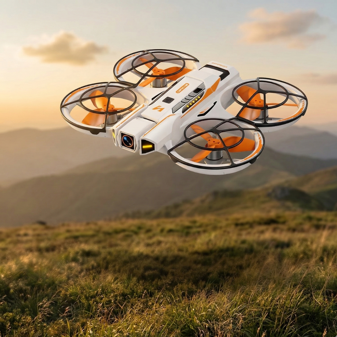 Mini 8K GPS Drone