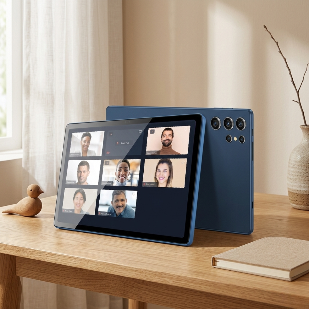 10.1-Inch Android Tablet