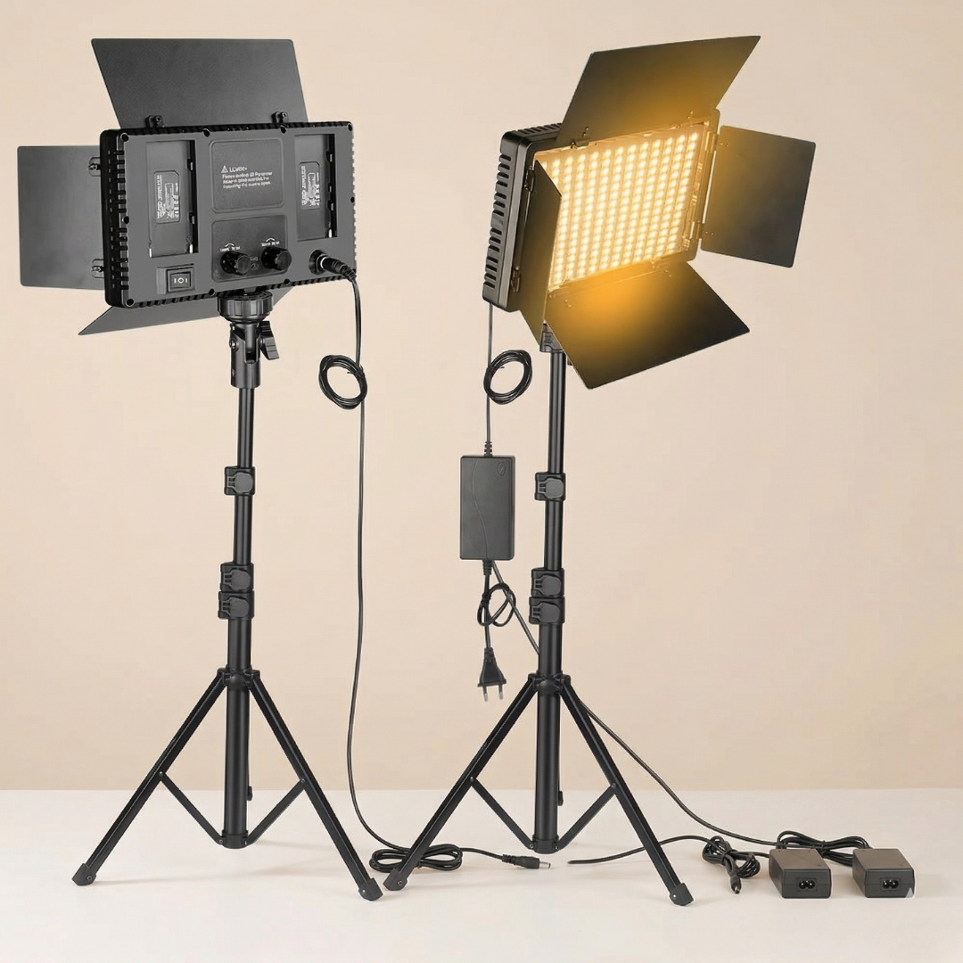 LED Studio Light