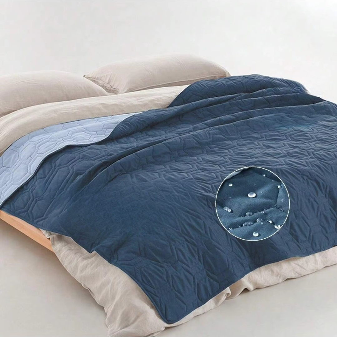 Waterproof Dog Bed Cover