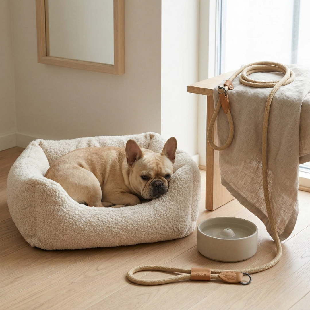 Adjustable Hands-Free Dog Leash