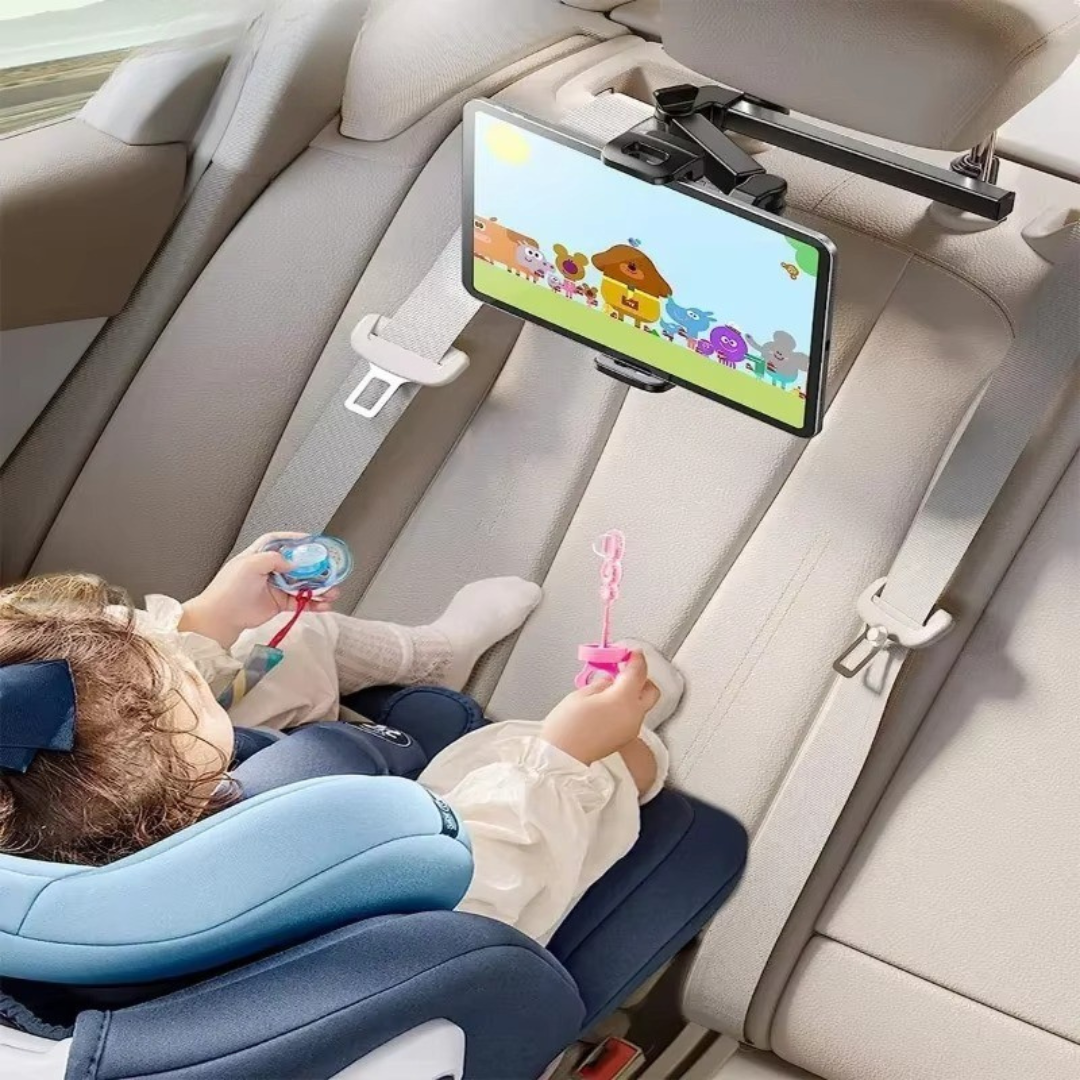 Car Tablet Holder Mount