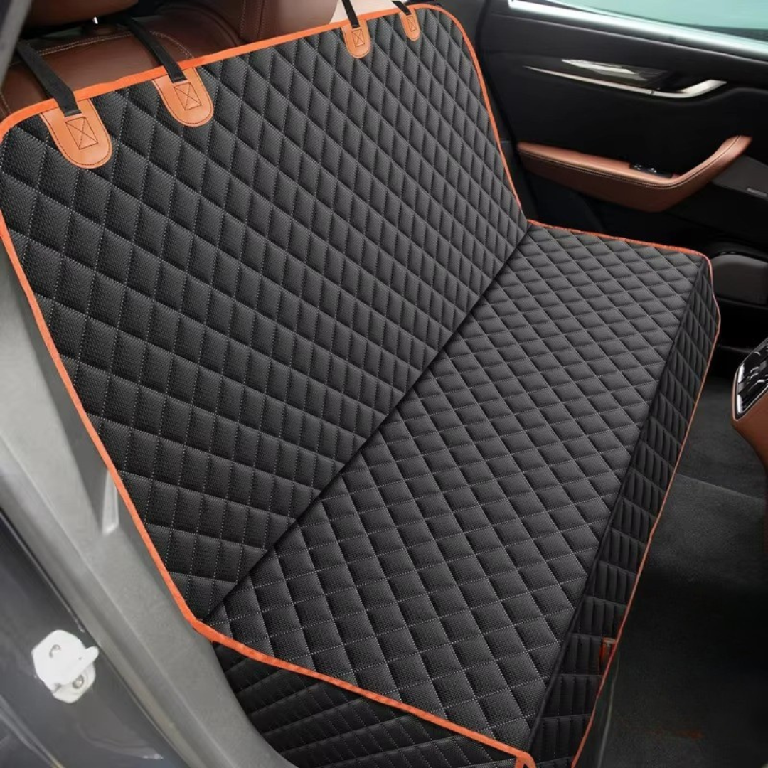 Waterproof Dog Seat Cover