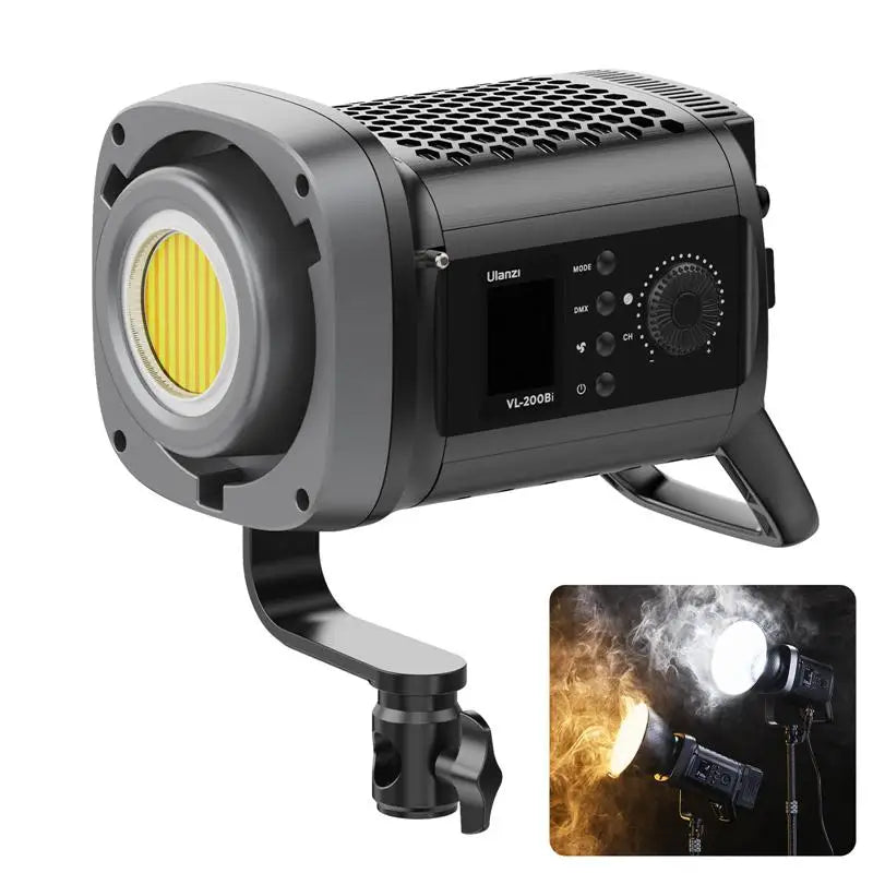 Professional Video Light