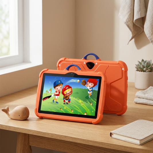 7-Inch Kids Tablet