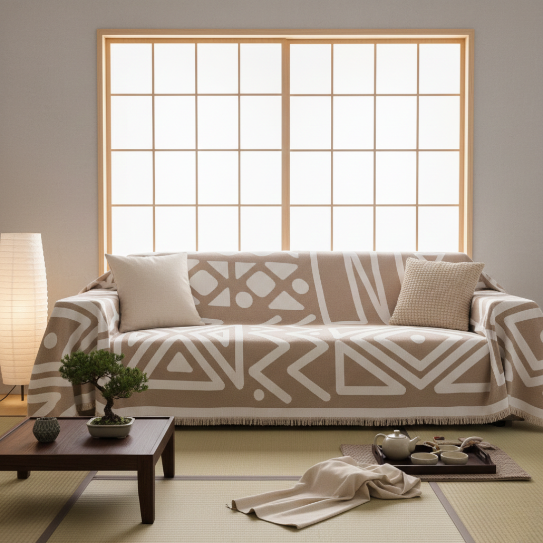 Washable Non-Slip Sofa Cover