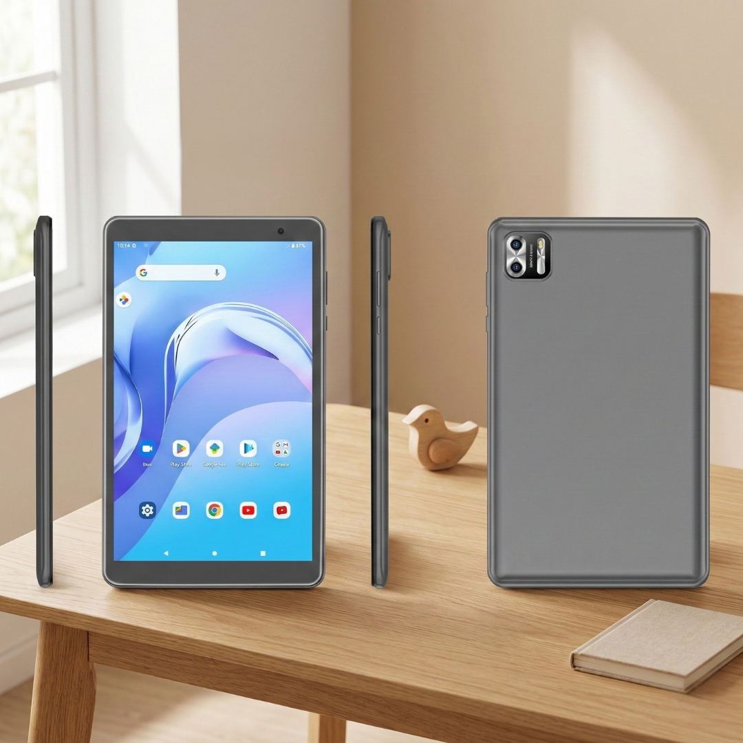 8-Inch Android Tablet