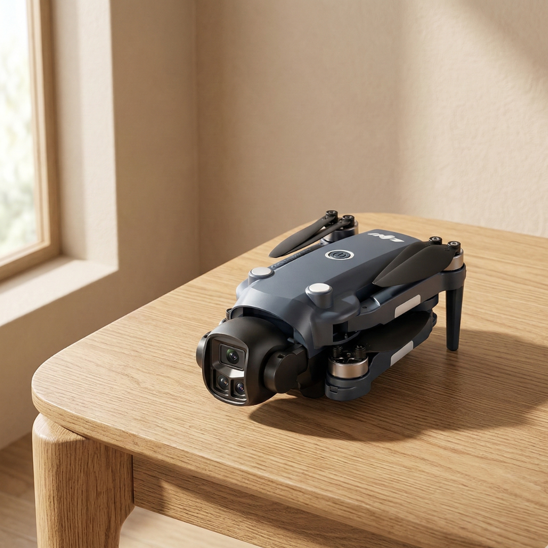 8K Camera Drone with Obstacle Avoidance