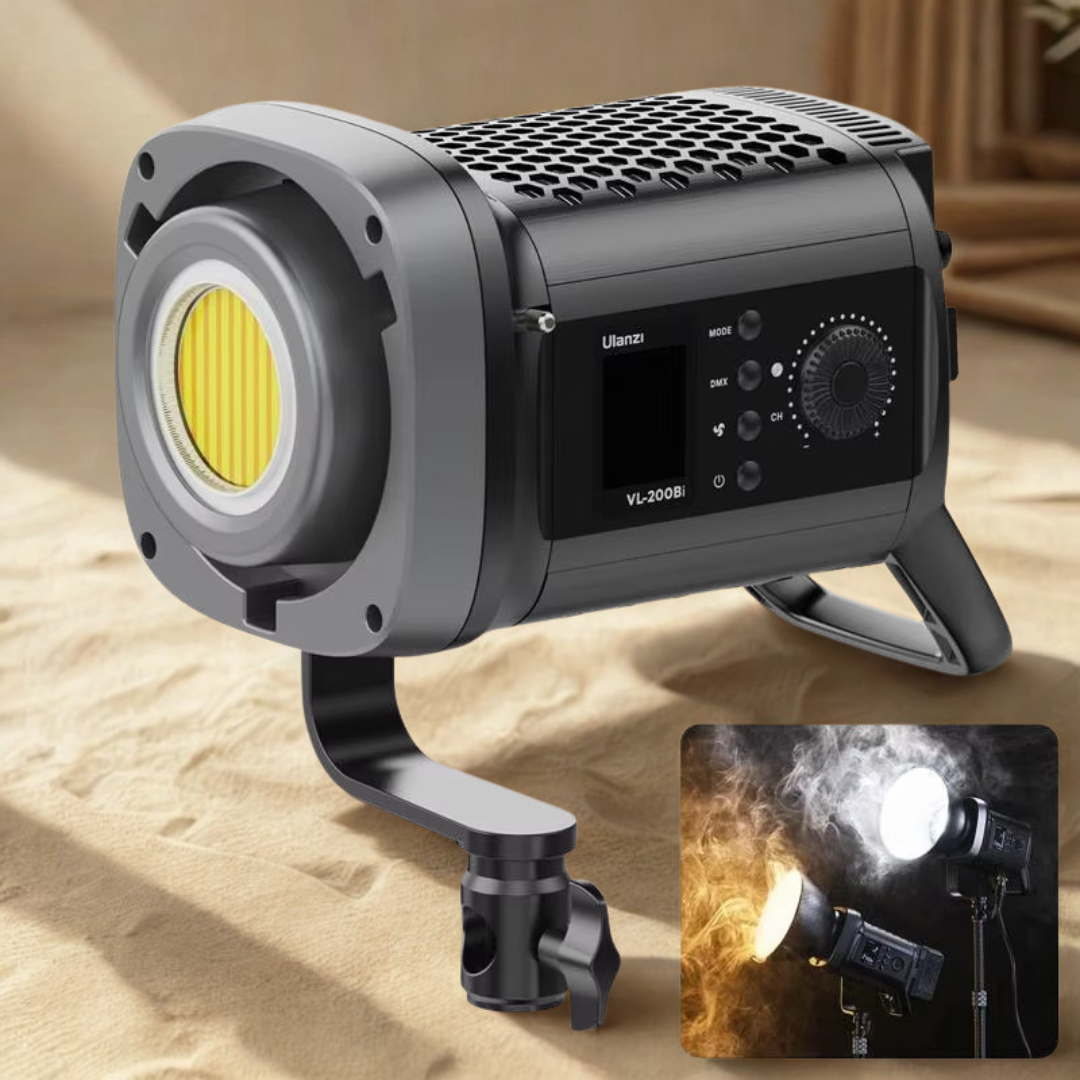 Professional Video Light